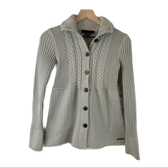 Calvin Klein Sweaters - CALVIN KLEIN Cardigan Sweater